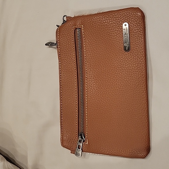 Calf Hair Purse - Picture 2 of 5